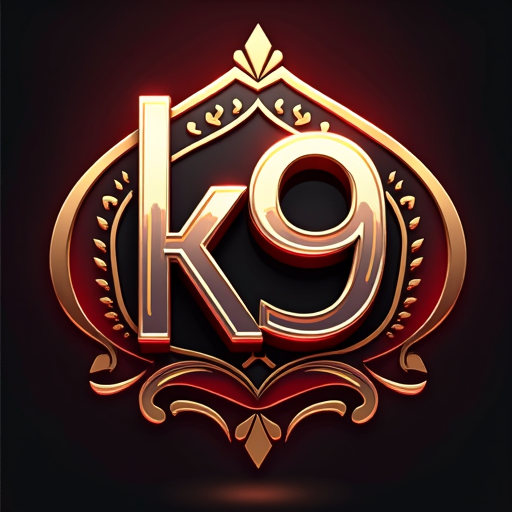 Ícone do k9